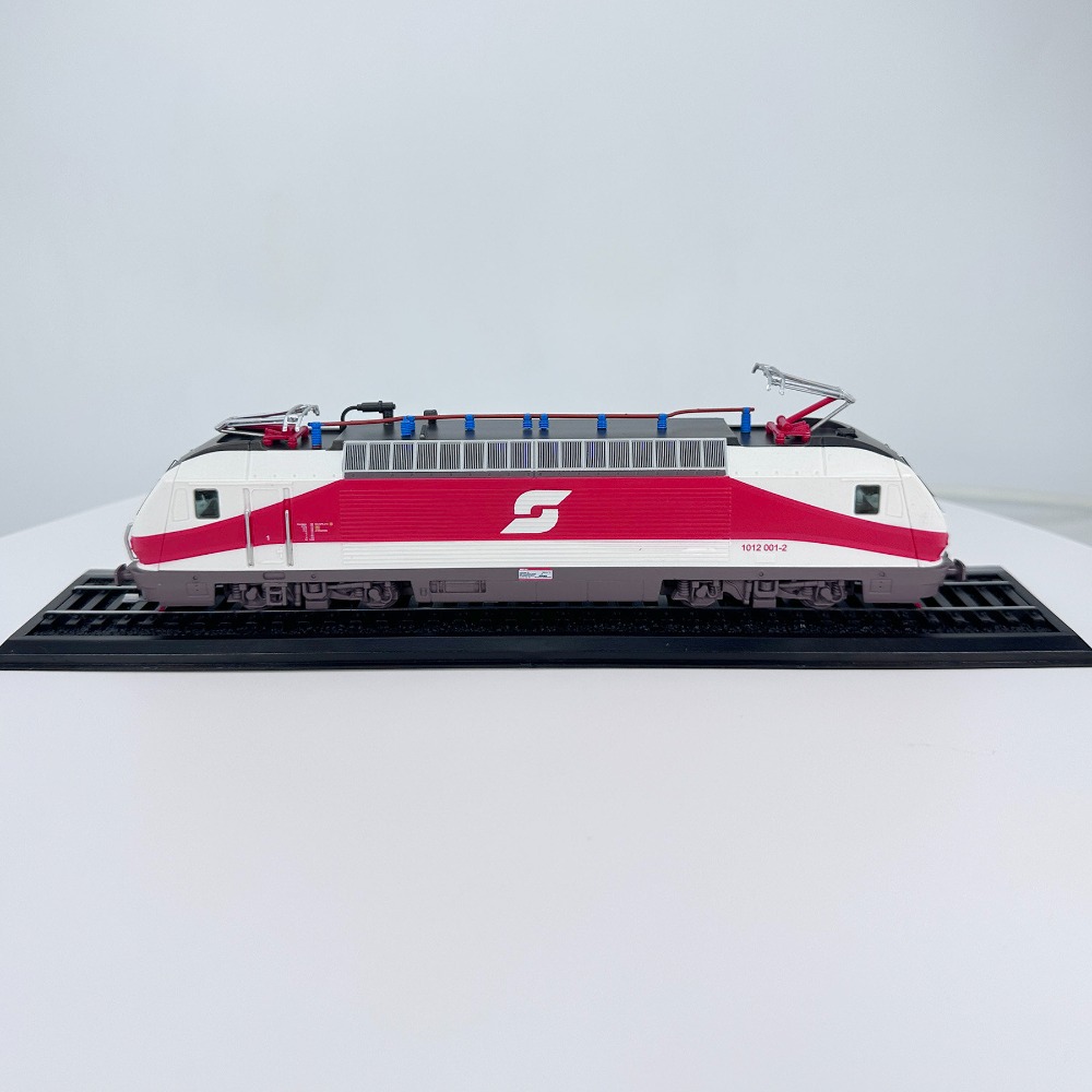 HO Tipe 1/87 Model Kereta Api  - Vintage Collectible Items ulasan dan harga