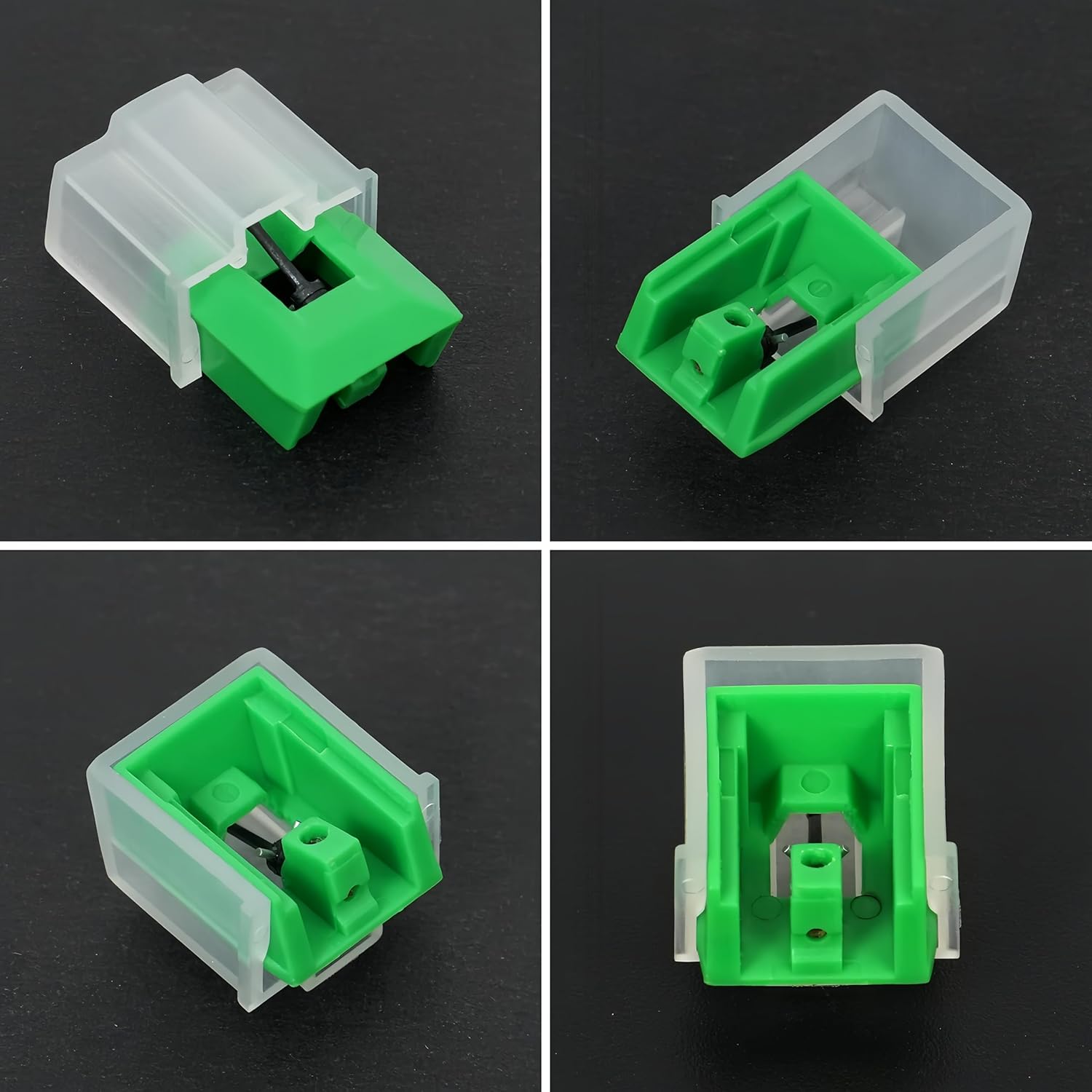 ATN95E Diamond Record Needle R - Record Player Needle ulasan dan harga