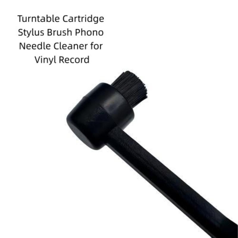 1 Buah Sikat Stylus Meja Putar - Record Player Needle ulasan dan harga