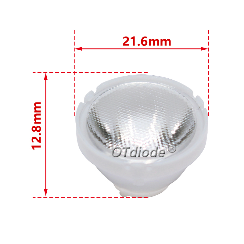 10pcs XLM XML2 XPH50 LED 5050  - Darkroom Enlarger Lens ulasan dan harga