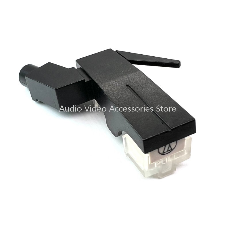 AT3600L Kit Headshell Jarum St - Record Player Needle ulasan dan harga