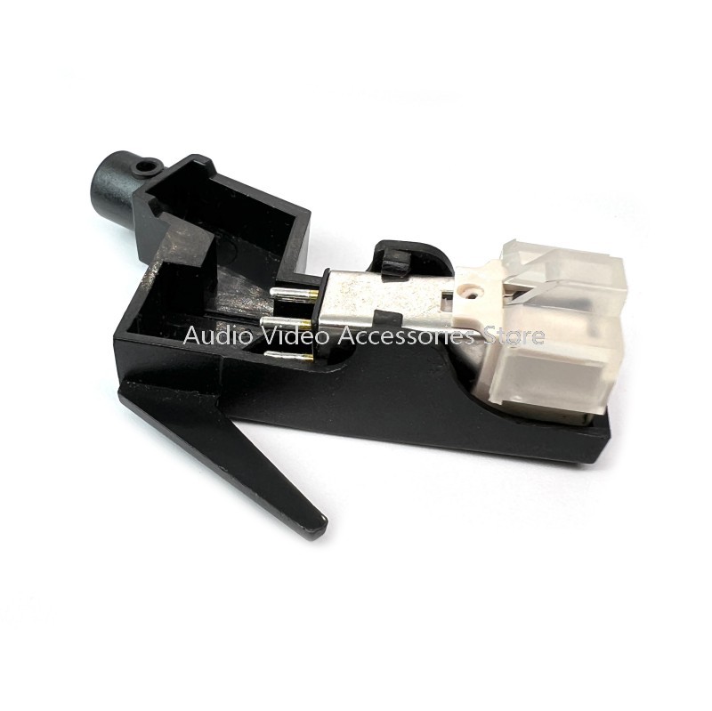 AT3600L Kit Headshell Jarum St - Record Player Needle ulasan dan harga