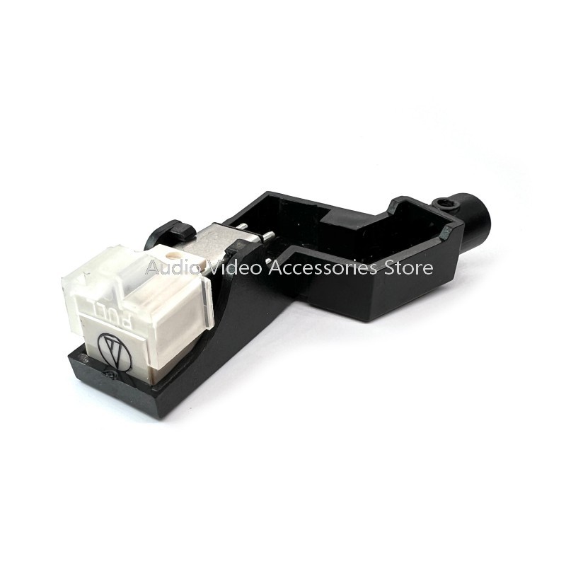 AT3600L Kit Headshell Jarum St - Record Player Needle ulasan dan harga