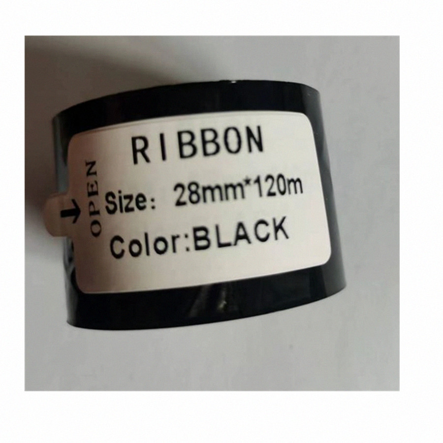 10 Gulungan Pita Khusus untuk  - Typewriter Ribbon Roll ulasan dan harga