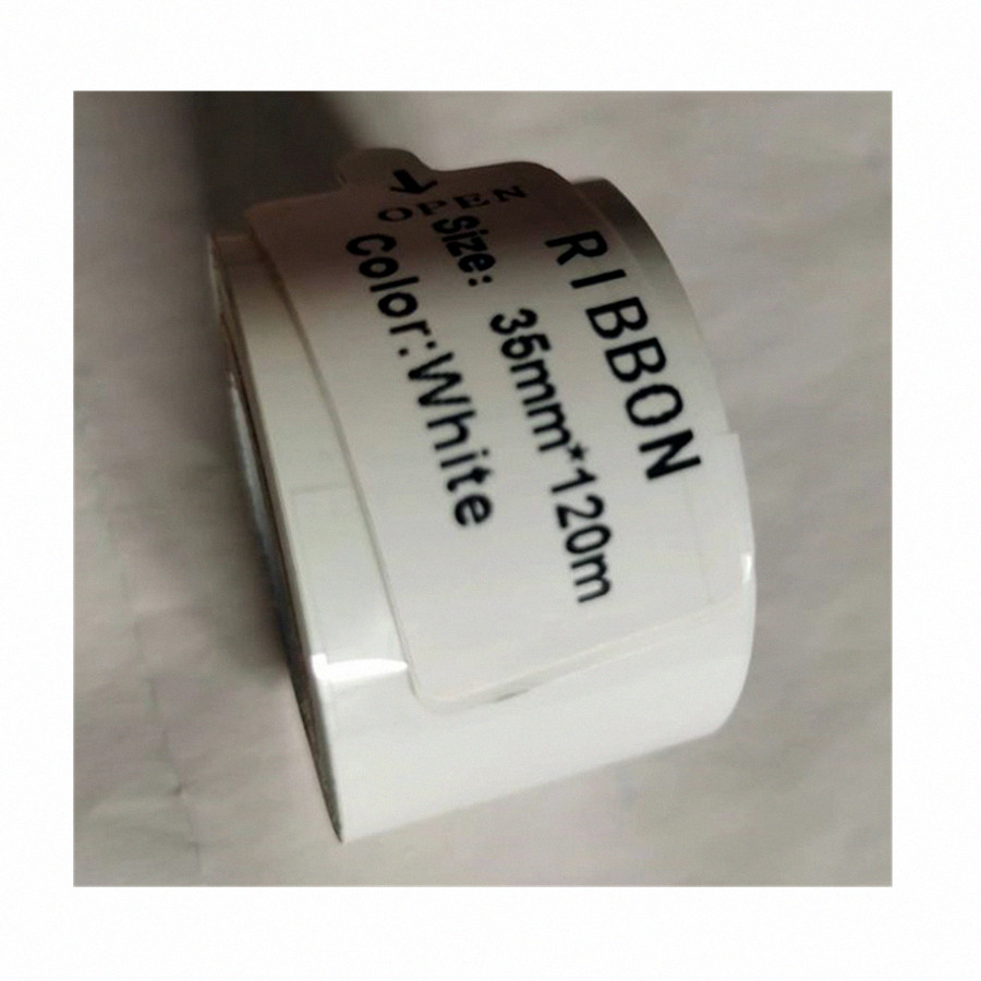 10 Gulungan Pita Khusus untuk  - Typewriter Ribbon Roll ulasan dan harga