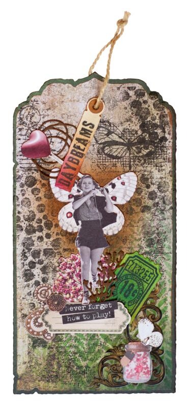 Koleksi Label Grunge Vintage M - Vintage Collectible Stamps ulasan dan harga