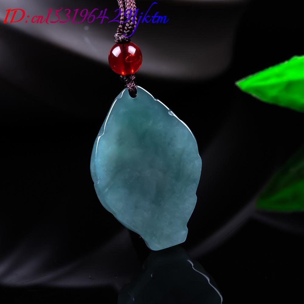 Kalung Liontin Rubah Giok Burm - Vintage Necklace ulasan dan harga