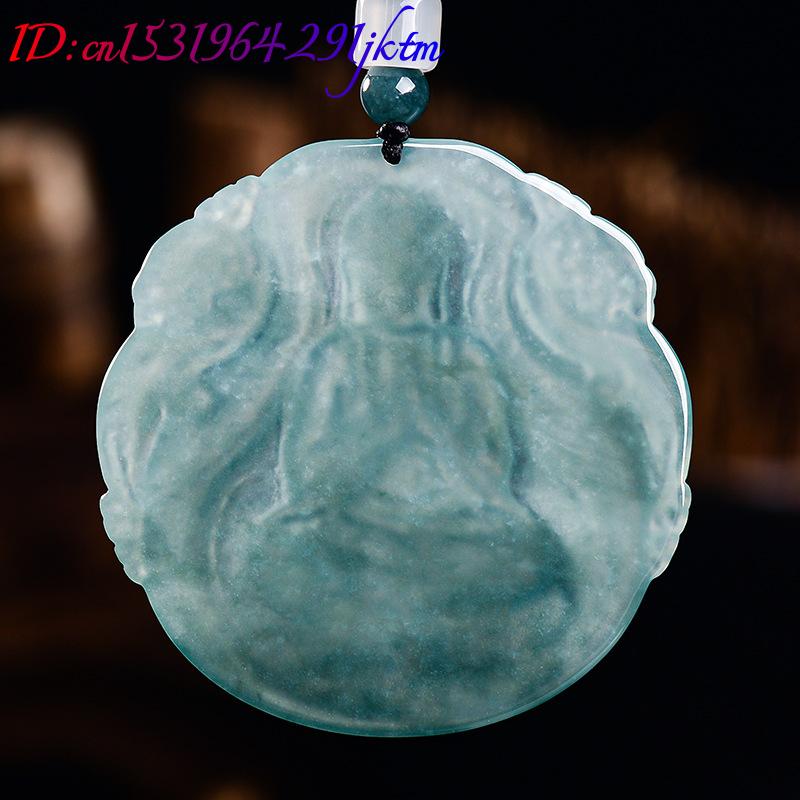 Kalung Liontin Buddha Batu Gio - Vintage Necklace ulasan dan harga