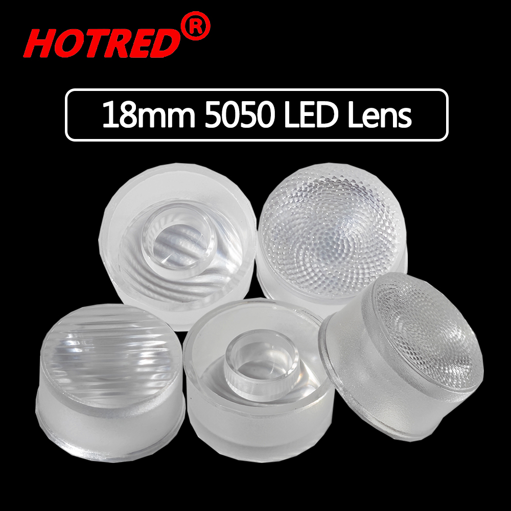 10-100 Buah Lensa LED XML T6 5 - Darkroom Enlarger Lens ulasan dan harga