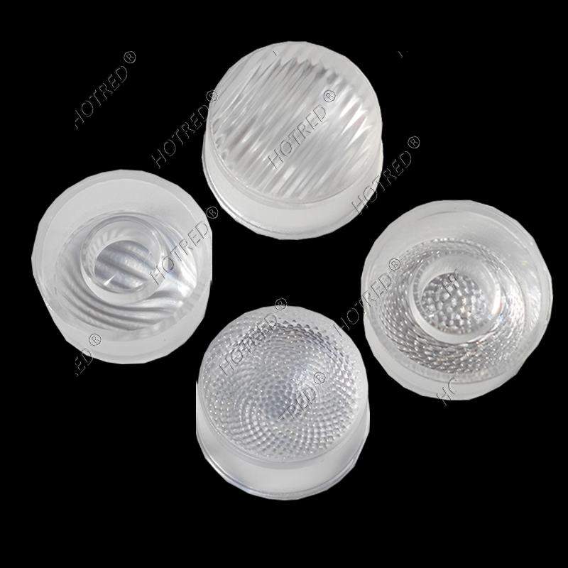 10-100 Buah Lensa LED XML T6 5 - Darkroom Enlarger Lens ulasan dan harga
