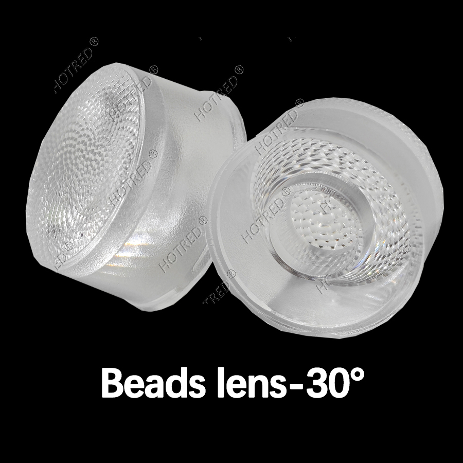 10-100 Buah Lensa LED XML T6 5 - Darkroom Enlarger Lens ulasan dan harga