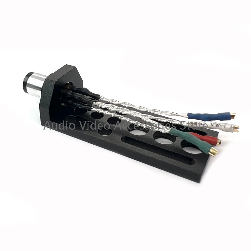 Paduan Aluminium Kartrid Stylu - Record Player Needle ulasan dan harga