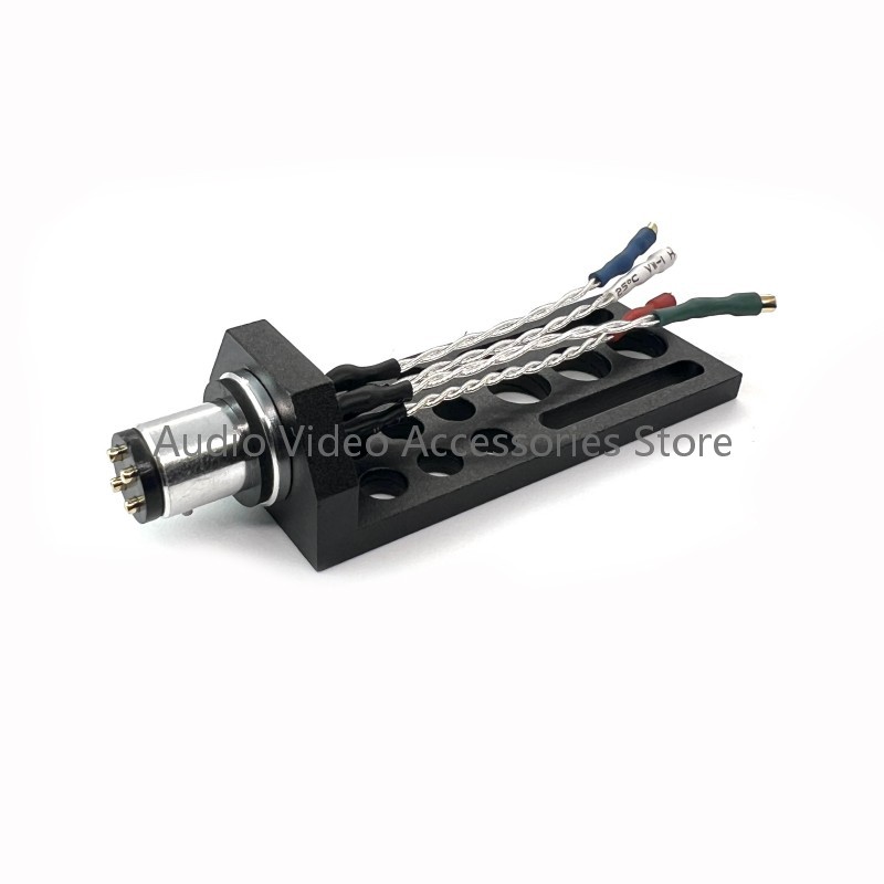 Paduan Aluminium Kartrid Stylu - Record Player Needle ulasan dan harga