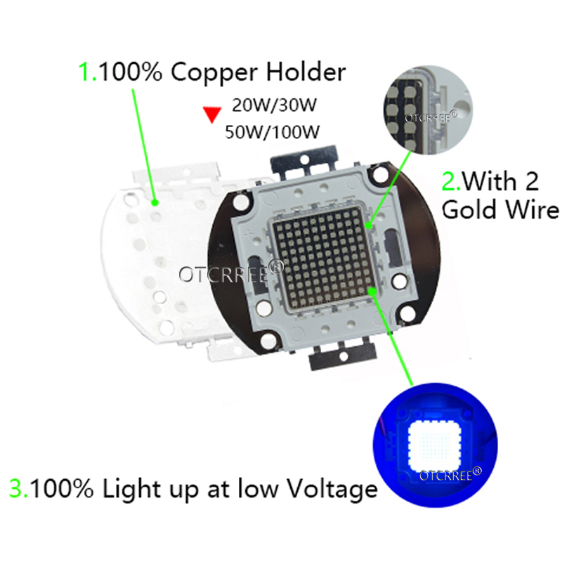 Lampu LED COB UV 100W 395-400n - Darkroom Enlarger Lens ulasan dan harga