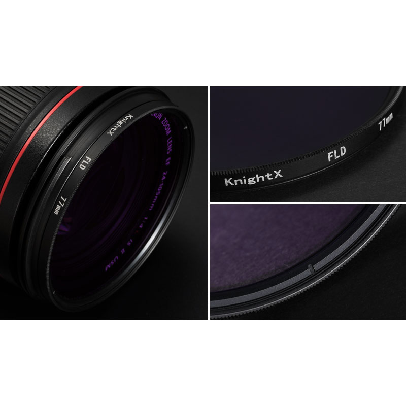 KnightX Lighting Daylight FLD  - Darkroom Enlarger Lens ulasan dan harga