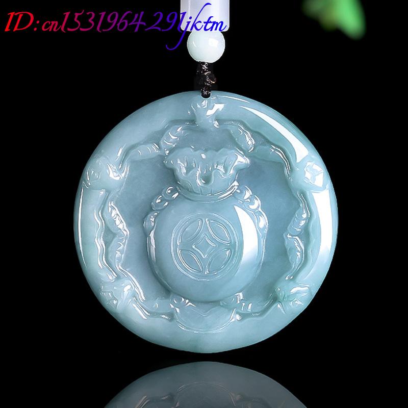 Liontin Kalung Dewa Kekayaan B - Vintage Necklace ulasan dan harga