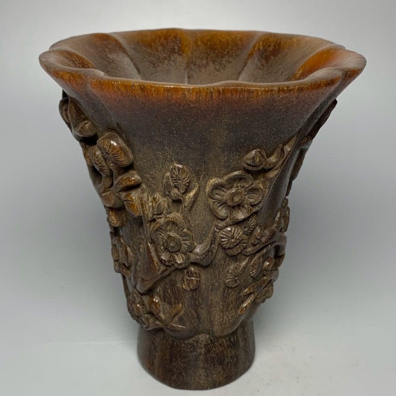 Koleksi Vintage Cangkir Anggur - Collectible Vintage Wine ulasan dan harga