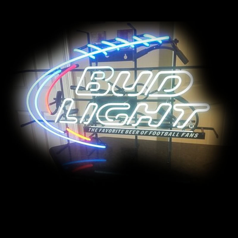 Tanda Neon Koleksi Lampu Kuncu - Collectible Vintage Lamps ulasan dan harga