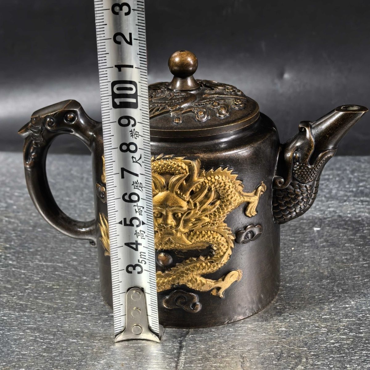 Teko Anggur & Teh Kuningan Ber - Collectible Vintage Wine ulasan dan harga