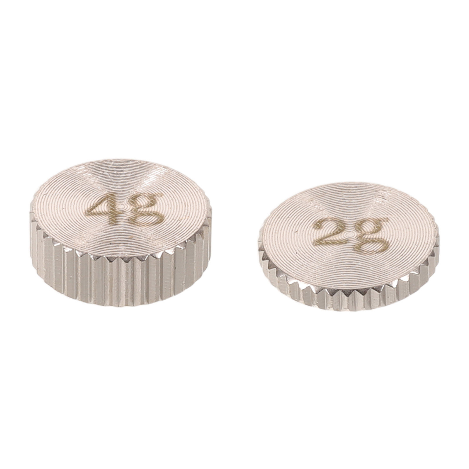 2 Buah Set Pemberat Headshell  - Record Player Needle ulasan dan harga