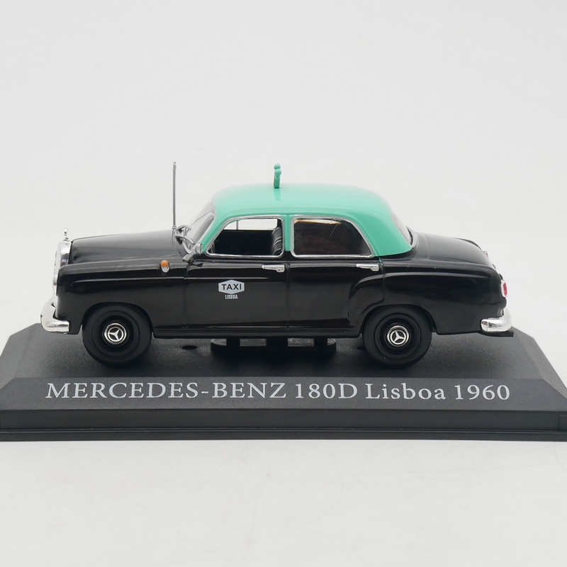 IXO 1:43 Skala Diecast Alloy 1 - Vintage Collectibles & More Llc Photos ulasan dan harga