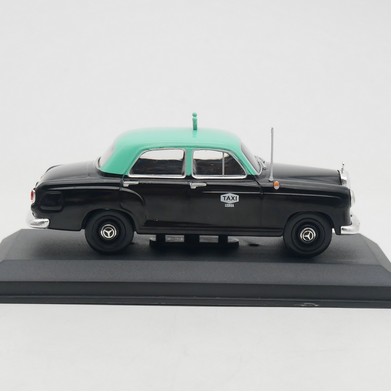 IXO 1:43 Skala Diecast Alloy 1 - Vintage Collectibles & More Llc Photos ulasan dan harga