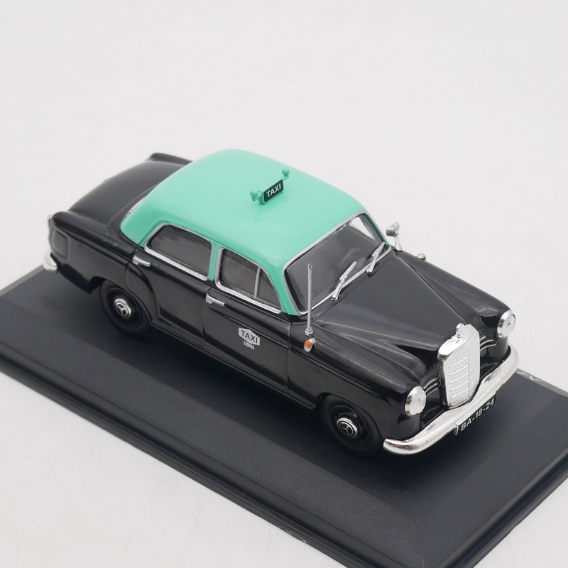 IXO 1:43 Skala Diecast Alloy 1 - Vintage Collectibles & More Llc Photos ulasan dan harga
