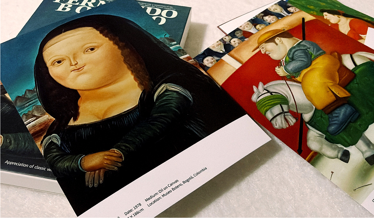 30 Buah Kartu Pos Karya Seni F - Collectible Vintage Greeting Cards ulasan dan harga