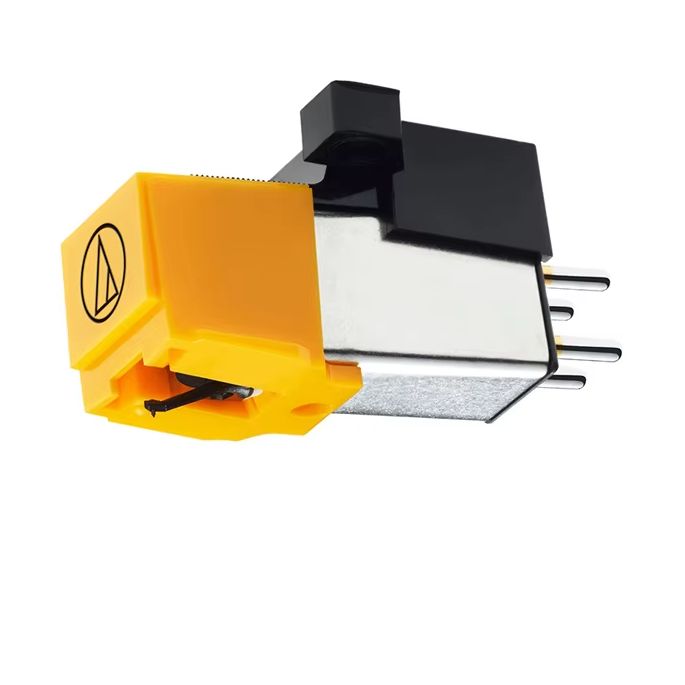 AT91 Stylus Kartrid Stereo Mag - Record Player Needle ulasan dan harga