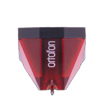 Ortofon 2M Stylus Kartrid Ster - Record Player Needle ulasan dan harga