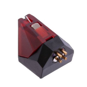 Ortofon 2M Stylus Kartrid Ster - Record Player Needle ulasan dan harga
