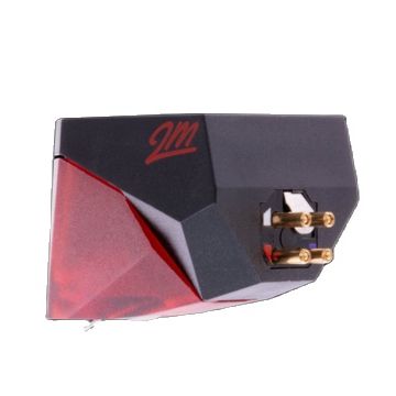 Ortofon 2M Stylus Kartrid Ster - Record Player Needle ulasan dan harga