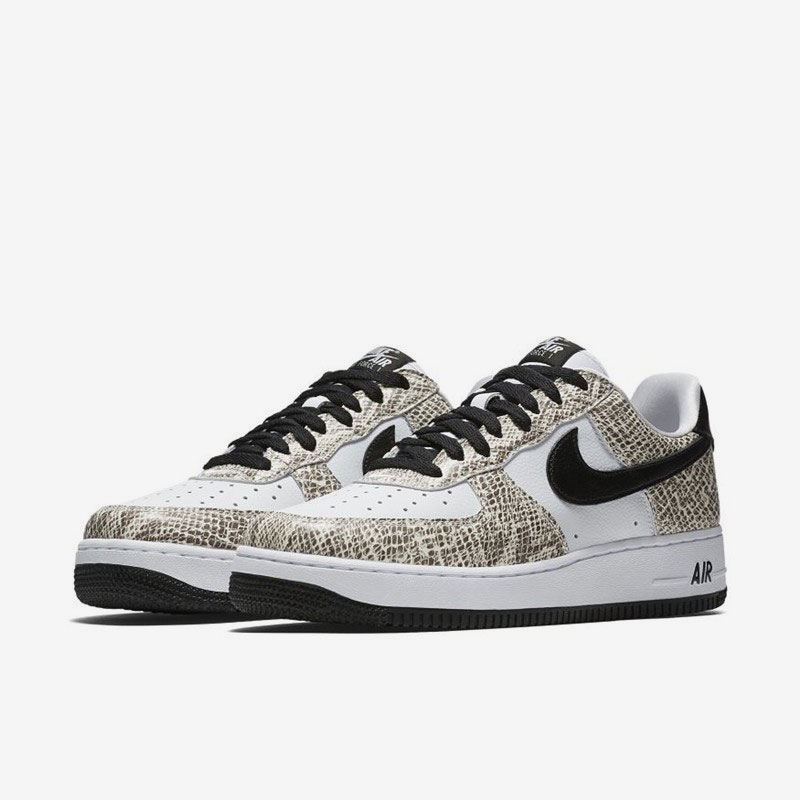 Sepatu Kasual Pria Nike Asli A - Nike Shoes Air Force 1 ulasan dan harga