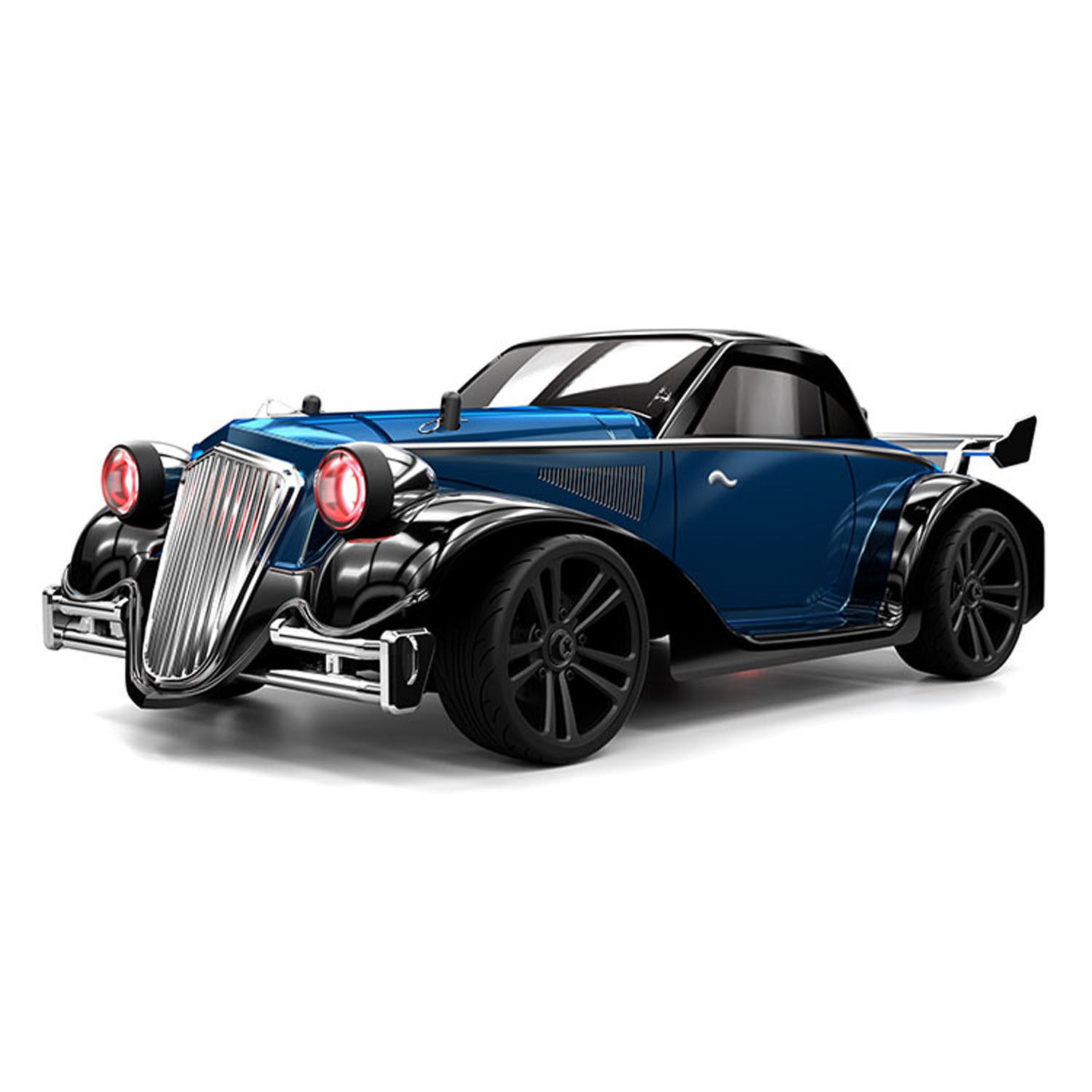 1/16 SCY 16302 AWD RC Mobil Dr - Vintage Toys Collector ulasan dan harga