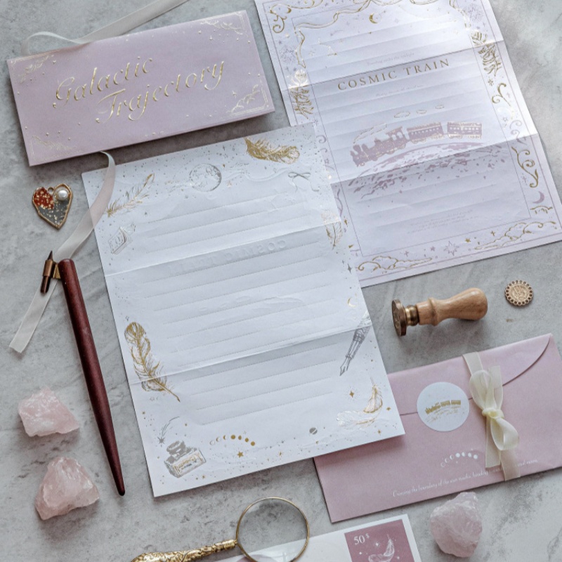 Seri Koleksi Puisi Bintang Bul - Collectible Vintage Greeting Cards ulasan dan harga