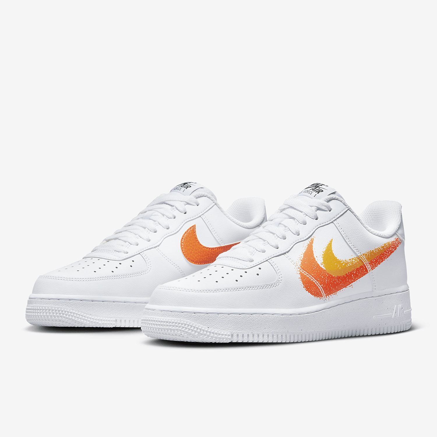 Sepatu olahraga dan rekreasi p - Nike Shoes Air Force 1 ulasan dan harga