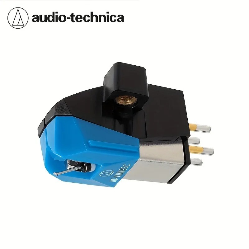 Jarum Pengganti Cartridge Magn - Record Player Needle ulasan dan harga