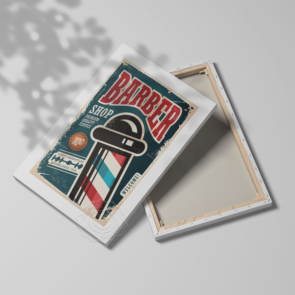 Poster Koleksi Seni Antik Toko - Collectible Vintage Lamps ulasan dan harga