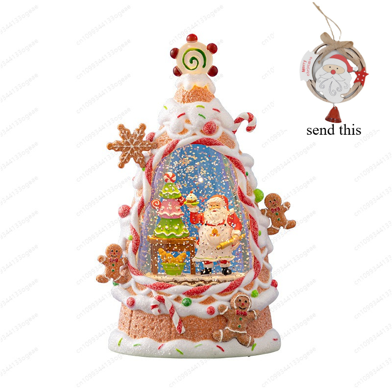 Dekorasi Lentera Natal Bergaya - Collectible Vintage Lamps ulasan dan harga
