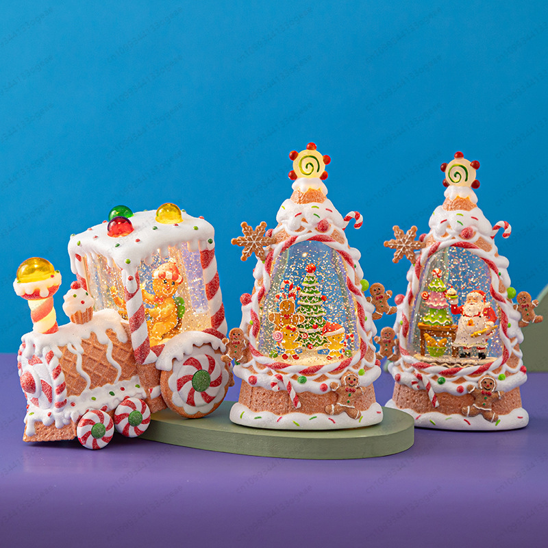 Dekorasi Lentera Natal Bergaya - Collectible Vintage Lamps ulasan dan harga