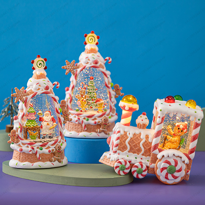 Dekorasi Lentera Natal Bergaya - Collectible Vintage Lamps ulasan dan harga