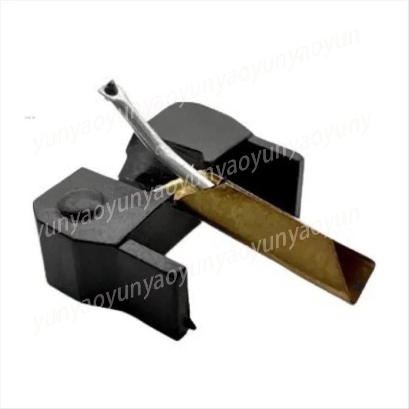 Jarum Stylus Berlian M75 M75ED - Record Player Needle ulasan dan harga