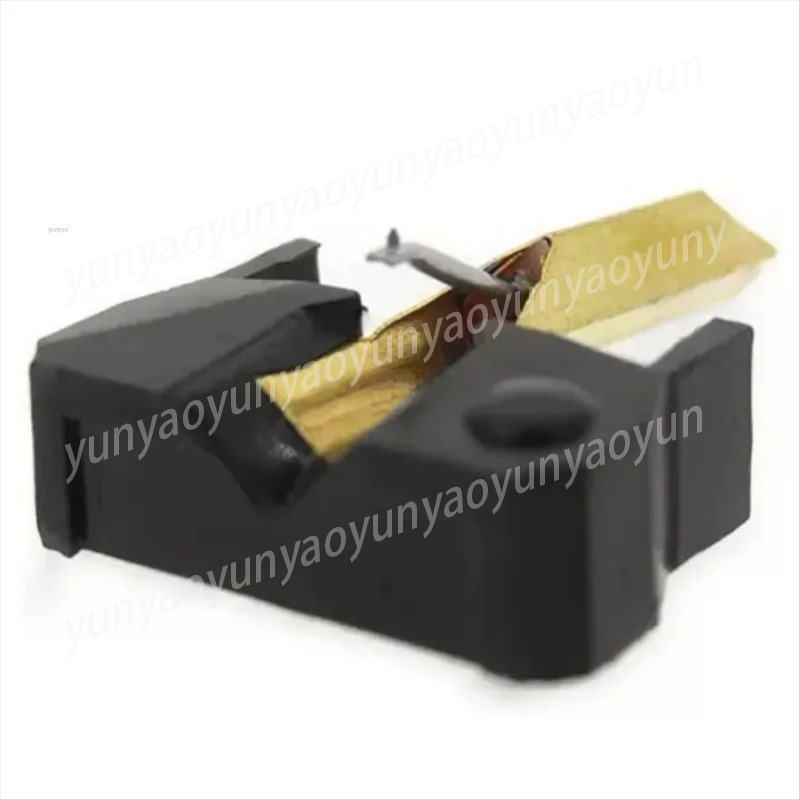 Jarum Stylus Berlian M75 M75ED - Record Player Needle ulasan dan harga